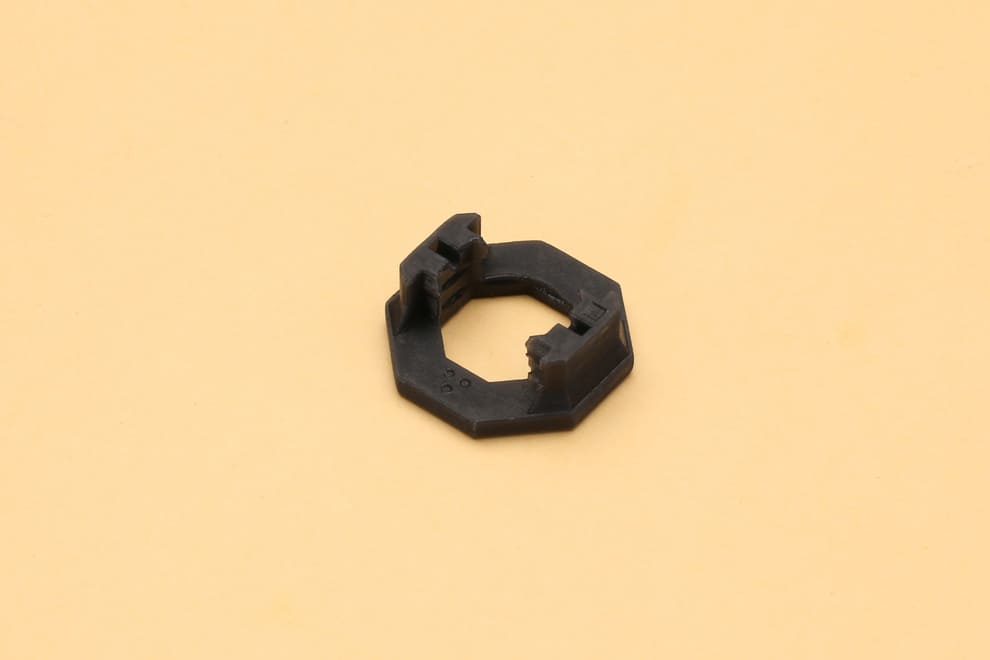 sla 3d printing service